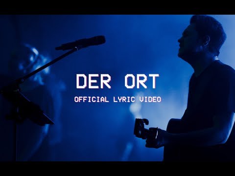 Der Ort (Offical Lyric Video) - Outbreakband