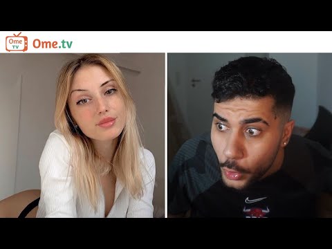 geh niemals NACHTS auf OME..