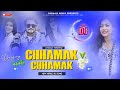 🎧 Nepali Dj || Chhamak Chhamak - Simran Pariyar || New Nepali Dj Song 2023 || DjRaaji Remix