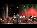 Peter Gunn Theme - Live at Filmnacht Korntal