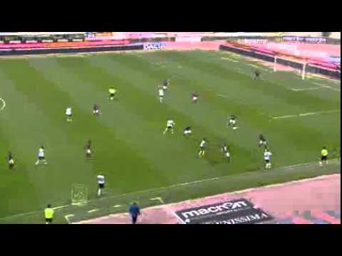 Bologna 0-0 Modena 15/03/2015 2014-15 - 31°