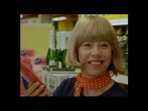 Evelyn Hamann - Fasse dich kurz/ GrossesT und kleine Ohren.