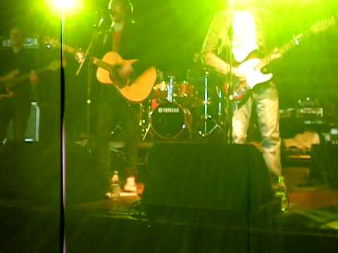 Sonohra - concerto Nautilus (VA) - Salvami