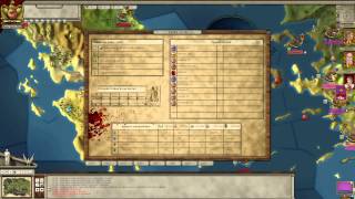 Let's Play- Alea Jacta Est| Ep 4 - Victories in Greece