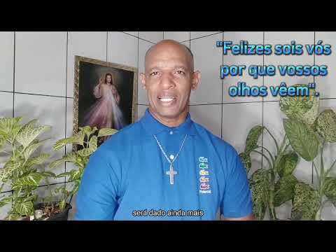 Evan... do dia 21/07/22 Mt 13,10-17Miss... Mauri M Oliveira