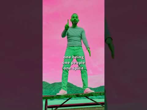 bringing joy to the world, one verse at a time... 🔥🎤💖 #spiritualrap #gospelrap #pinksky