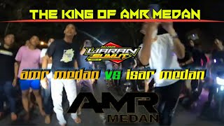 Download lagu THE KING OF AMR MEDAN 1ST AMR MEDAN VS ISAR TEAM mp3