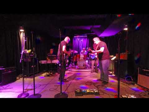 DISCIPLES OF DISCIPLINE-THE SMOKE FROM A DISTANT FIRE JAM-6-9-23-HER BEAUTIFUL FACE