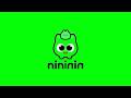 Ninimo Vacuum Intro Logo Effects Sponsored By Nein Csupo Effects