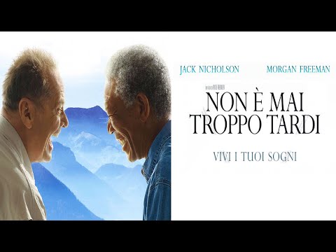 Non è Mai Troppo Tardi (film 2007) TRAILER ITALIANO