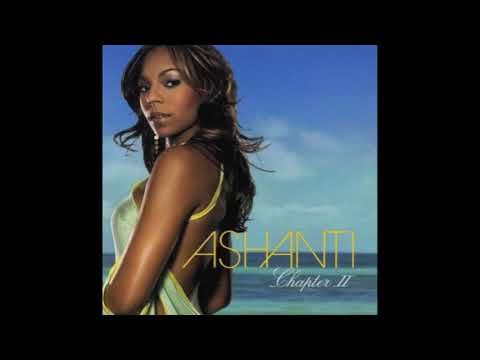 Rock Wit U (Awww Baby) - Ashanti