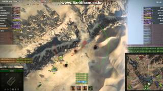 복귀 후 자주포 적응기