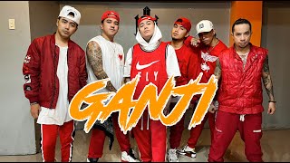 Download lagu GANJI by Psy ft Jessi | Zumba | KPop | TML Crew Evo Manila mp3