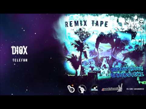 04. Diox - Telefon (remix prod.  Jakubovicz)