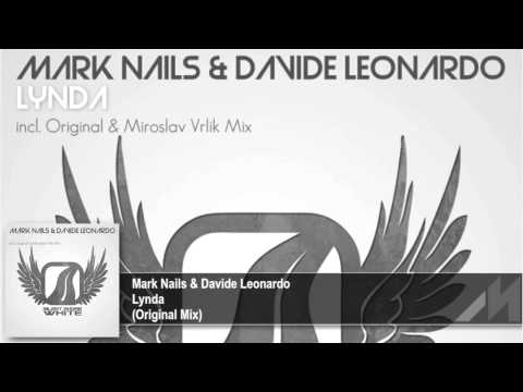 Mark Nails & Davide Leonardo - Lynda (Original Mix)