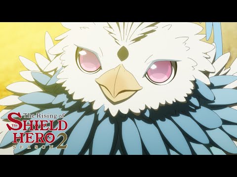 Fitoria Attacks! | The Rising of the Shield Hero Season 2