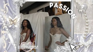 reignite passion for hobbies ♡ rediscover joy in your favorite things