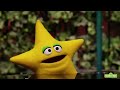 Sesame Street Twinkle Twinkle Little Star