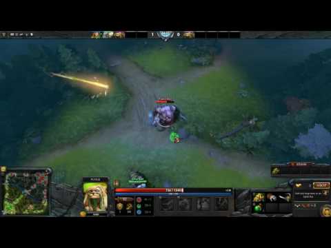 6 87 Dota 2 Trick Hurricane Pike Enchantress