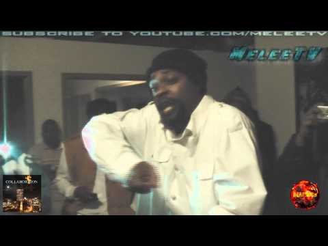 Chris Kane vs Mecca Maloh