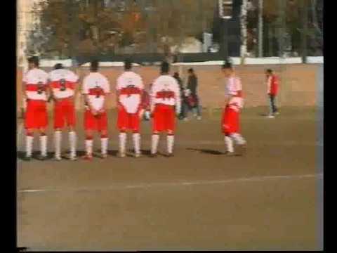 SABADOGOL. JUVENILES B.CUARTA DIVISION. 13-6-2009. DEFENSORES - DEPORTIVO MORON