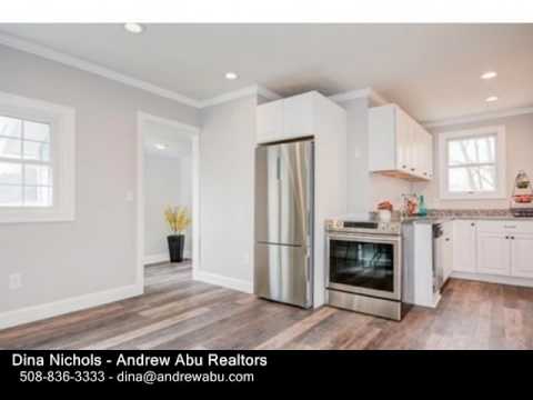 30 Plainfield Ave, Shrewsbury MA 01545 - Single Family Home - Real Estate - For Sale -