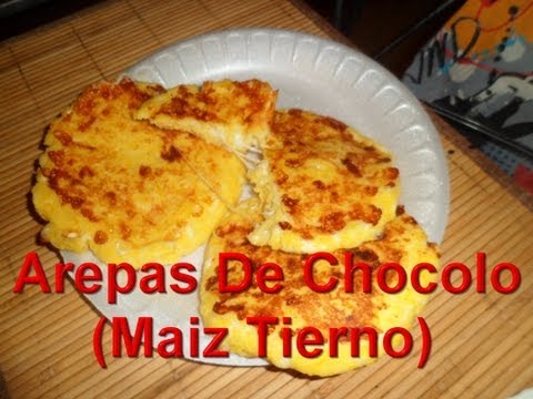 download lagu mp3 mp4 Arepa De Choclo, download lagu Arepa De Choclo gratis, unduh video klip Arepa De Choclo