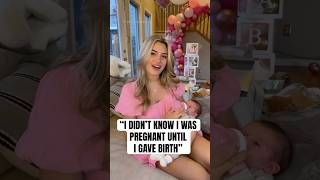 Download lagu 'I Didn't Know I Was Pregnant Until I Gave Birth' #shorts #CrypticPregnancy #Viral mp3 Download lagu 'I Didn't Know I Was Pregnant Until I Gave Birth' #shorts #CrypticPregnancy #Viral mp3