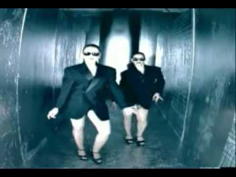 The Noise 8 - Baby Rasta & Gringo y Bebe y Falo