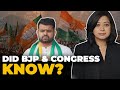 The Prajwal Revanna Story Faye D Souza