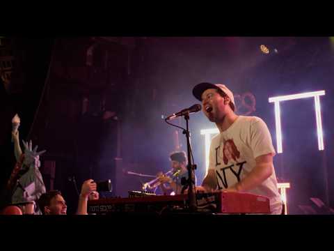 Broadway Medley (Live From Staycation) - Lawrence ft. Darren Criss