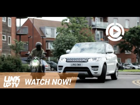 8BALL GEN - ARMS REACH [Music Video] @8BallGen | Link Up TV