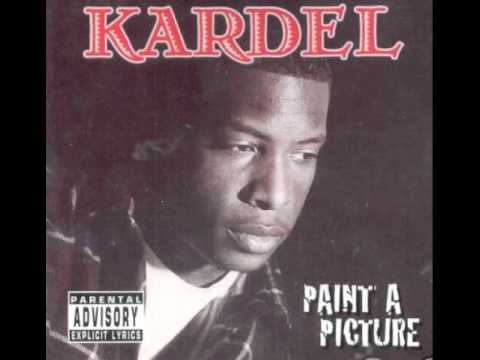 Kardel - My Regrets