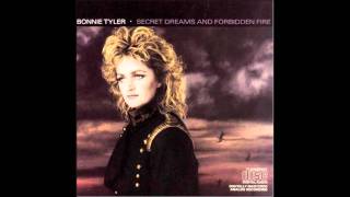 Bonnie Tyler - Rebel Without A Clue