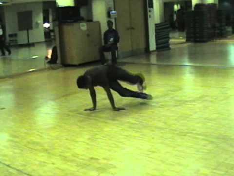 Rulentlez practice 2008