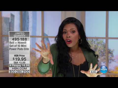 HSN | Clever Solutions 09.02.2016 - 02 AM