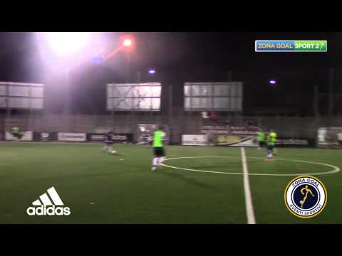 Zona Goal - New Team - Chapeau Team - Differita