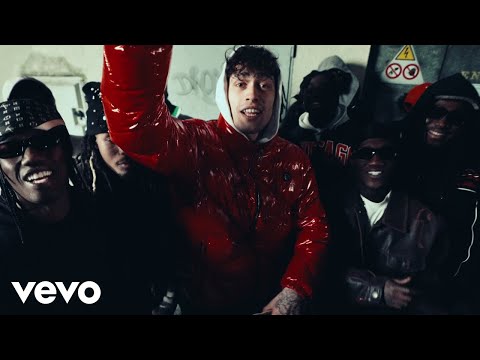 Slings - SMS (Official Video) ft. Lubi