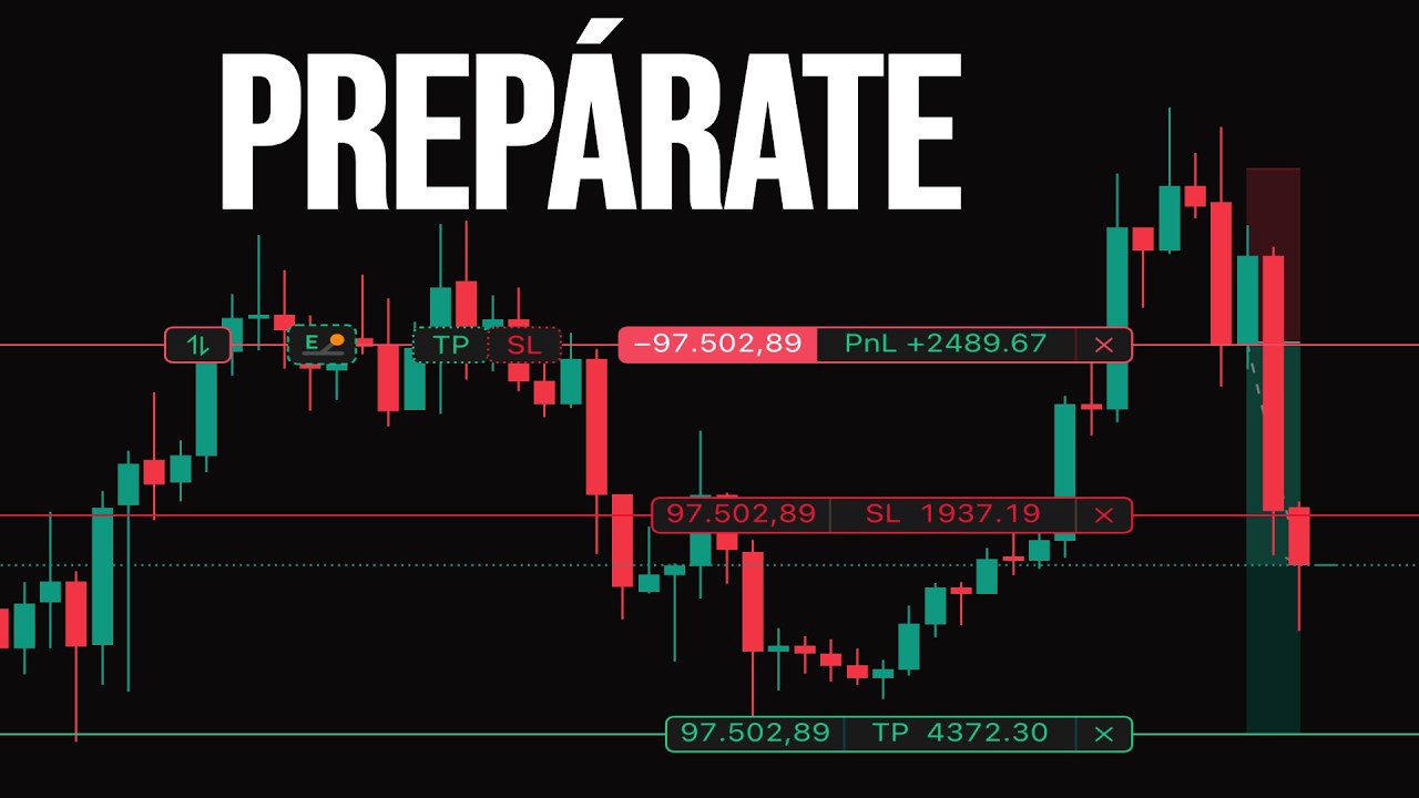 Prepárate para un día importante en el mercado | Tipos de interés