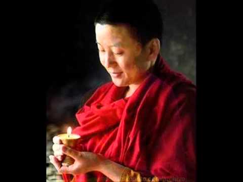 David Visan & Mickael Winter feat. Ani Choying Drolma