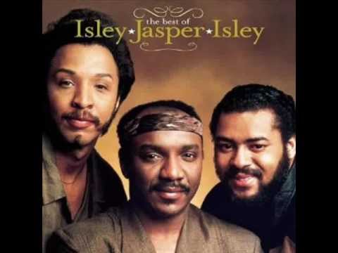 Isley Jasper Isley Insatiable Woman