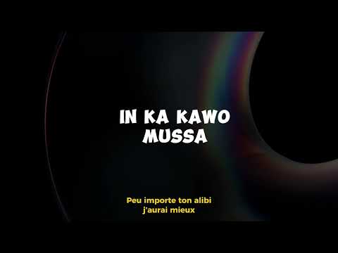 DJ MASTER TAF & Medcach - DODO (Vidéo Lyrique Officielle)