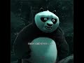 I Stayed Kung Fu Panda Po Vøj Narvent Memory Reboot Slowed Reverb Shorts