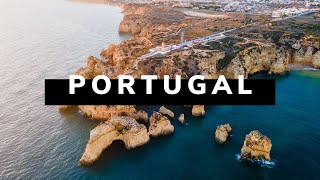 PORTUGAL TRAVEL DOCUMENTARY 4x4 Road Trip Mp4 3GP & Mp3