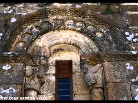 IGLESIA DE SANTO TOMÉ VELLO - MASIDE