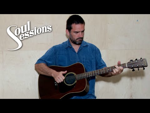 Johnny Helm - Georgia | Soul Sessions USA