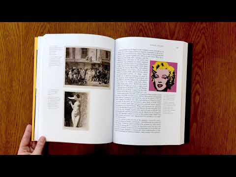 An Introduction to Art by Charles Harrison