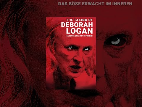 The Taking of Deborah Logan