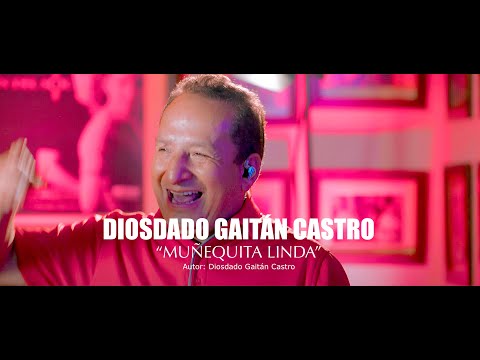 Munequita Linda - Diosdado Gaitan
