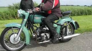 Zundapp KS601